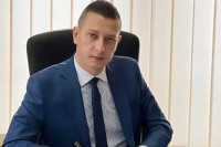 Goganović: Podrška poslanicima SNSD-a koji traže smjenu Konakovića