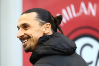 Ibrahimović progovorio o transfer roku u Milanu