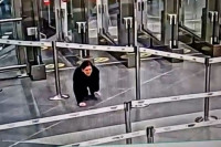 Filmska scena na aerodromu: Žena bez karte i dokumenata stigla do aviona