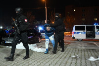 Kopranović i Grujić dovedeni pred tužioca (FOTO)