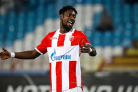 TRANSFER BOMBA: Ričmond Boaći dolazi u Srpsku?!