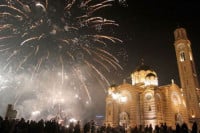 Vjerovanja vezana za pravoslavnu Novu godinu