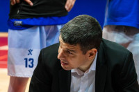 Miloš Obrenović, o pobjedi protiv Slavije: Pametno smo odigrali meč