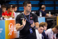 Žarko Pejović preuzeo Haslum: Zaželio sam se rada u klupskom rukometu