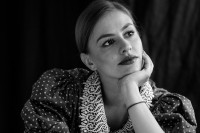 Glumica Dragana Ilić za "Glas" o novim projektima i karijeri