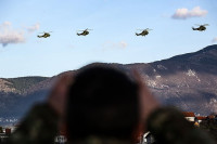 Smjena komande u EUFOR-u
