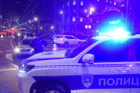 Požar progutao automobile tokom dočeka pravoslavne Nove godine!