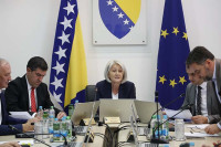 Prolongirana sjednica Savjeta ministara