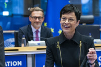 Kos: Samo nekoliko kandidata može u uniju u narednih pet godina