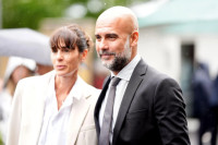 Poznato zašto se Pep Gvardiola razvodi nakon 30 godina braka