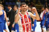 Dobrić: Spremni smo za Fenerbahče, očekujem veliku podršku navijača