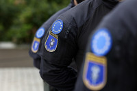 Euleks jača specijalizovanu policijsku jedinicu na Kosmetu