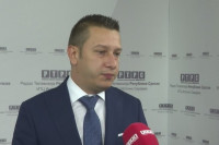 Goganović: Helez da povede računa o zakonitosti svog rada