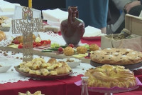 Festival božićnog kolača u Foči
