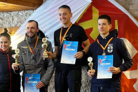 Ski trčanje: Start koji obećava