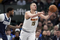 Nikola Jokić je najbolji u istoriji: Oborio rekord jednog od najvećih ikada