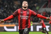Jović napušta Milan, prelazi u ovaj klub