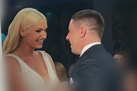 Razvodi se poznata srpska glumica