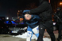 Određen pritvor Kopranoviću i Grujiću