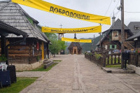 Međunarodni filmski i muzički festival Kustendorf od 22. do 25. januara na Mećavniku