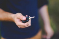 Najbrže ćete prodati svoj polovni automobili ako je u ovoj boji