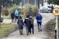 Migranti sve više zaobilaze Balkan