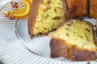 Recept dana: Sočni kolač od narandže