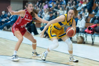 Ovaj košarkaški klub daje najviše reprezentativki