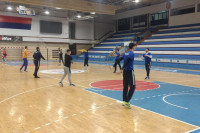 Rukometaši Leotara poručuju: Proljeće će biti još bolje