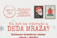 Pozorišna poslastica za mališane u Trebinju