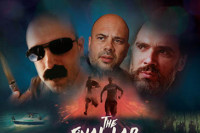 Premijera komedije "Poslednji krug momci"