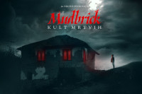 Poklanjamo ulaznice za film "Mudbrik: Kult mrtvih"