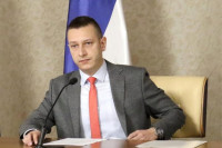 Zbog ponašanja Heleza Goganović ne prisustvuje ceremoniji u Doboju