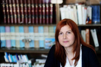 Tanja Stupar-Trifunović  u najužem izboru za NIN-ovu nagradu