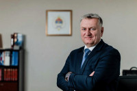 Milić: Najbolje poslovanje penzijskog fonda u njegovoj istoriji
