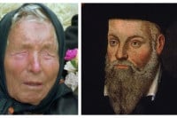 I Nostradamus i Baba Vanga su za 2025. predvidjeli jednu istu strašnu stvar