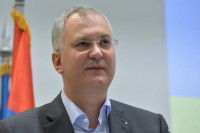 Dragan Šutanovac novi ambasador u SAD