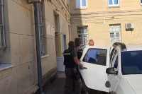 Zamjenik komandira policije osumnjičen da je dio kriminalne grupe kažnjen sa 20 odsto od plate