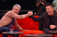 Marija Šerifović otkrila gdje je i šta trenutno radi Saša Popović