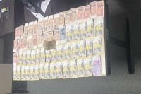 Akcija "Falš": Pao falsifikator s lažnim evrima