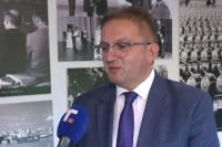 Deđanski: Međunarodna zajednica prepustila Srbe kurtijevom ogoljenom teroru
