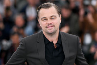 Leonardo Dikaprio obećao milion dolara za žrtve požara