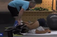 Zbog ovoga za Đokovića govore da je kao od gume (VIDEO)