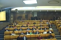 Usvojen Zakon o "južnoj interkonekciji"