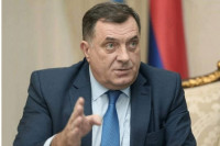 Dodik: Ako Amerika pripoji Grenland, zašto Srbija ne može Srpsku