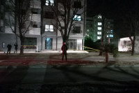 Bačena bomba u Trebinju