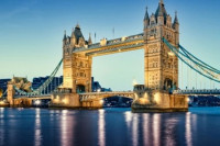 Zanimljivosti o Londonu