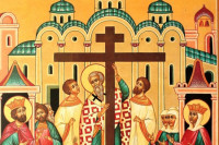 Sutra Krstovdan: Prvi posni dan nakon Božićnog posta