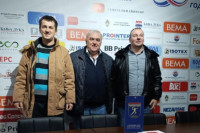 Završnica Omladinskih liga 17. maja u Banjaluci