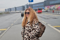 Indira Radić započela ozbiljan biznis u Grčkoj